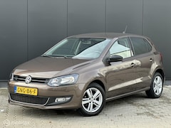 Volkswagen Polo - 1.2 MATCH | AIRCO | CRUISE CONTROL | PDC |