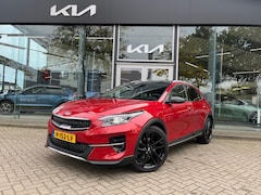 Kia XCeed - 1.4 T-GDi ExecutiveLine Automaat DCT7 Navi+BT+Cam Stoel+Stuurverw. JBL Pano-Dak Leder Elek