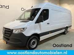 Mercedes-Benz Sprinter - 315 CDI L4H2 RWD / Euro 6 / MBUX / Airco / Cruise Control / Camera / CarPlay / Navigatie /