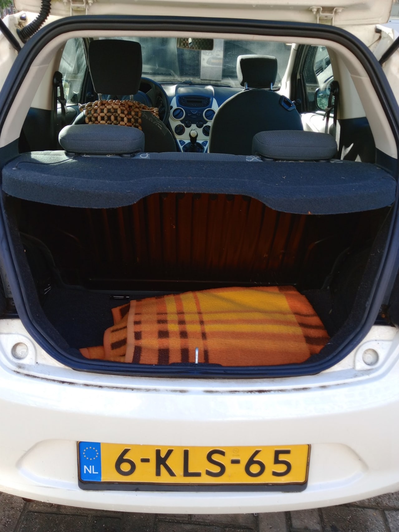 Ford Ka - 1.2 Champions Edition start/stop - AutoWereld.nl