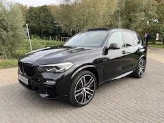 BMW X5 - xDrive45e High Executive M-Sport - Stoelen