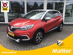 Renault Captur - 0.9 TCe Intens