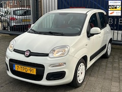 Fiat Panda - 0.9 TwinAir Edizione Cool / TREKHAAK / AIRCO / NAP