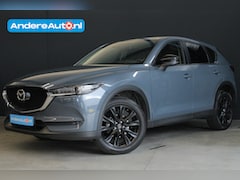 Mazda CX-5 - 2.0 SkyActiv-G 165 Sportive |360 camera|DAB+|headup|navi|stuurwielverwarming|BSM|Apple/And