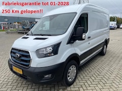 Ford E-Transit - 350 L2H2 Trend