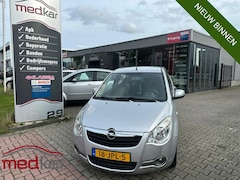 Opel Agila