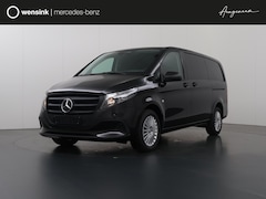 Mercedes-Benz eVito - 112 L2 66 kWh | SEBA SUBSIDIE | 100% ELEKTRISCH | ZERO EMISSIE