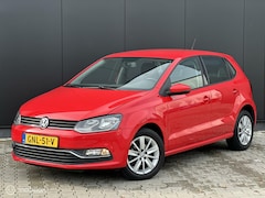 Volkswagen Polo - 1.0 Comfortline | AIRCO | PDC | VELGEN |