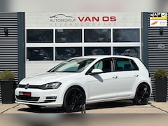 Volkswagen Golf - 1.4 TSI Highline Automaat Keyless NAVI Xenon