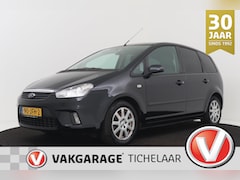 Ford C-Max - 1.6-16V | Trekhaak | Airco | Org NL | APK 09-2025 |