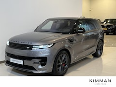 Land Rover Range Rover Sport - 3.0 P440e Dynamic HSE PHEV | Pano Schuif/Kanteldak | Cold Climate | Hot Climate Pack | Tre