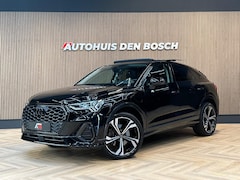 Audi Q3 Sportback - 45 TFSI e S Line 245PK - Matrix - B&O