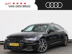 Audi A6 Limousine - S edition Competition | 40 TFSI 204 pk | Panoramadak | Camera | Matrix LED koplampen |