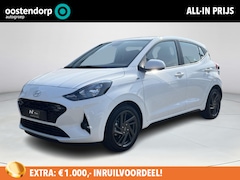 Hyundai i10 - 1.0 N Style | Uniek leder interieur | 3.000, - Korting | Voorraad actie | Snel leverbaar |