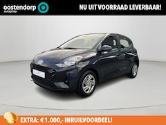 Hyundai i10 - 1.0 Comfort Smart | 3.000, - Korting | Voorraad actie | Snel leverbaar |