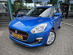 Suzuki Swift - 1.2 Select GT Smart Hybrid | Achteruitrijcamera | GT Styling pakket | Stoelverwarming