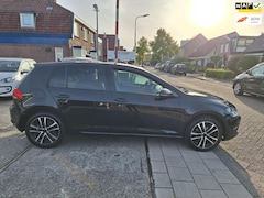 Volkswagen Golf - 1.2 TSI Comfortline Automaat DSG keurig onderhouden NAP