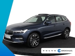 Volvo XC60 - T6 AWD Plus Bright | Panoramisch schuif/kanteldak | Visual Park Assist (incl. 360˚ view) |