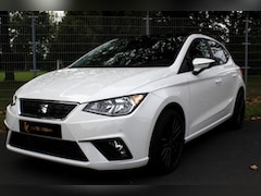 Seat Ibiza - 1.0 EcoTSI BJ.2021 Automaat + Navi luxe model