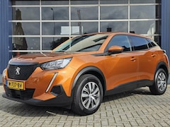 Peugeot 2008 - 1.2 PureTech Active