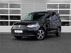 Volkswagen Caddy - DSG 122 pk | Led | Adaptive Cruise | Navi | Digitaal Dashboard