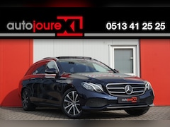 Mercedes-Benz E-klasse Estate - 300 de Premium Hybrid | Schuifdak | ACC | WideScreen | Camera | Trekhaak |