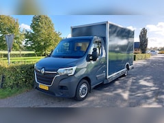 Renault Master - T35 2.3 dCi 150 L3 Energy AIRCO/AUTOMAAT BJ 2021