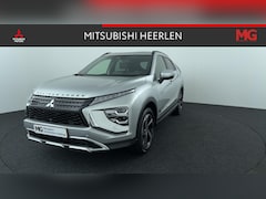 Mitsubishi Eclipse Cross - 2.4 PHEV Intense+