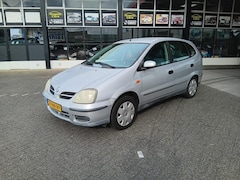 Nissan Almera Tino - 1.8 Visia