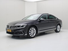 Volkswagen Passat - 1.4 TSI PHEV 218pk DSG GTE Business [ LED+VIRTUAL+LEDER+ACC+CAMERA+STOELVERWARMING+CARPLAY