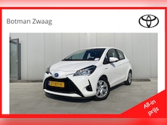 Toyota Yaris - 1.5 Hybrid Active | Navigatie