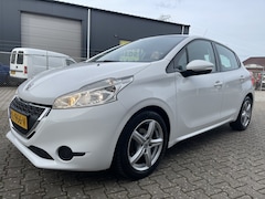 Peugeot 208 - 1.4 VTi Active airco 5-deurs