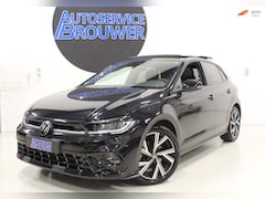 Volkswagen Polo - 1.0 TSI R-Line Business DSG Panoramadak