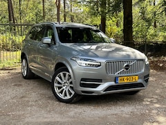 Volvo XC90 - T8 Twin Engine Inscription 1e Eig Dealer Ondr