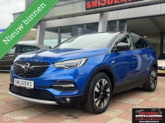 Opel Grandland X - 1.2 Turbo Ultimate