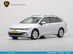 Volkswagen Golf Variant - 1.0 TSI Life Navigatie Trekhaak Pdc Acc