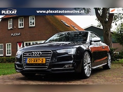 Audi S5 - Cabriolet 3.0 TFSI quattro Pro Line Aut. | Akrapovic | Historie | Bose Sound | Xenon | 19