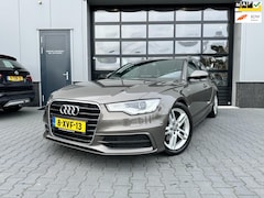 Audi A6 Avant - 2.0 TFSI Sport Edition S-LINE 1 STE EIGENAAR dealer onderhouden