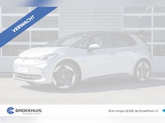 Volkswagen ID.3 - 77kWh 204 1AT Pro S Business | Achterlichten LED, luxe uitgevoerd incl. dynamische knipper