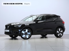 Volvo XC40 - T5 262PK Recharge Ultimate Dark / 20" / 360gr Camera / Harman Kardon / Panorama dak / Elek