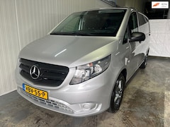 Mercedes-Benz Vito - 111 CDI Lang Business Professional Plus