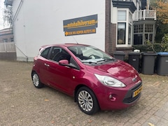 Ford Ka - 1.2 Titanium X start/stop NW APK