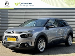 Citroën C4 Cactus - 1.2T 110pk Business | Camera | Navigatie | Parkeersensoren |