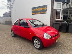 Ford Ka - 1.3 Summer Edition