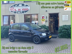 Fiat Panda - 1.1 Active - Prijs inclusief 3 maanden garantie en afleveren