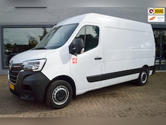 Renault Master - T35 2.3 dCi 135 L2H2 RED HAAK|CRUISE|CAMERA|LAT-OM-LAT|VLAKKE VLOER