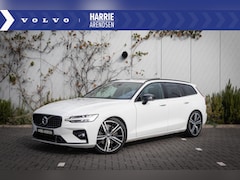 Volvo V60 - T5 Aut.8 R-Design | Adaptieve Cruise Control | Schuif-/kanteldak | Harman Kardon audio | P