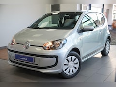 Volkswagen Up! - 1.0 Club Edition, Airco, Nieuwe APK