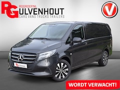 Mercedes-Benz Vito - 116 CDI L2 Select