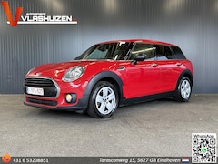 MINI Clubman - Clubman D | € 7.200, - NETTO | Automaat | Cruise | Climate | Navi | PDC |